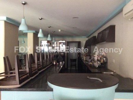 Shop for sale in Neapoli, Limassol - 11