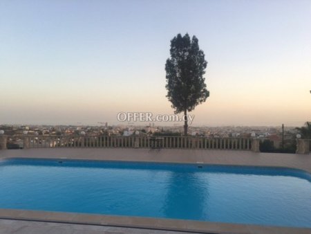 4 Bed Detached House for sale in Agios Athanasios, Limassol - 11