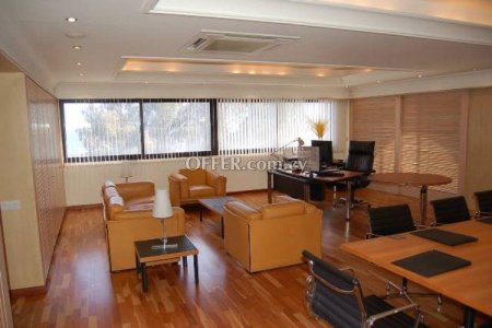 Office for sale in Neapoli, Limassol - 11