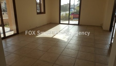 4 Bed Detached House for rent in Zakaki, Limassol - 9