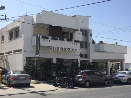 Commercial Building for sale in Agios Nicolaos, Limassol - 3