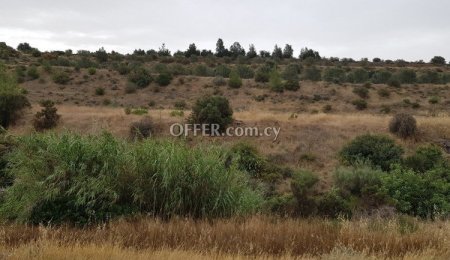 Field for sale in Parekklisia, Limassol - 3