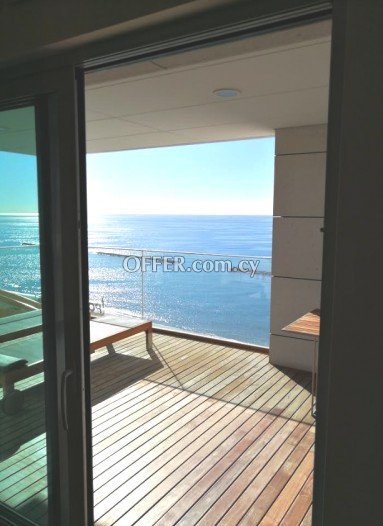 3 Bed Apartment for sale in Neapoli, Limassol - 11