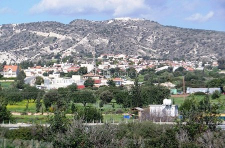 Field for sale in Asgata, Limassol - 2