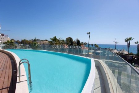 3 Bed Apartment for sale in Mouttagiaka, Limassol - 11