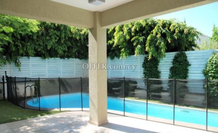 5 Bed Detached House for sale in Amathounta, Limassol - 11