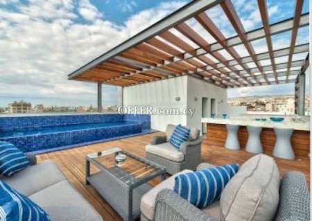 4 Bed Apartment for sale in Potamos Germasogeias, Limassol - 11