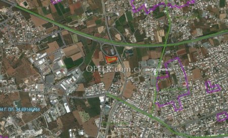 Residential Field for sale in Kato Polemidia, Limassol - 2