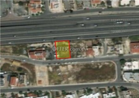 Building Plot for sale in Kapsalos, Limassol - 2