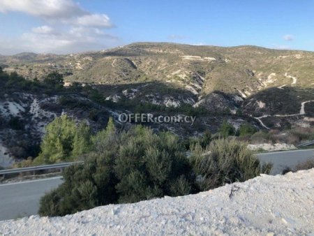 Agricultural Field for sale in Asgata, Limassol - 5