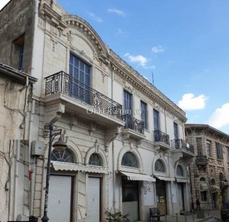 Commercial Building for rent in Agia Napa, Limassol - 11