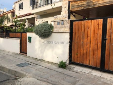 3 Bed Semi-Detached House for sale in Germasogeia, Limassol - 11