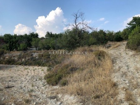 Field for sale in Paramytha, Limassol - 5