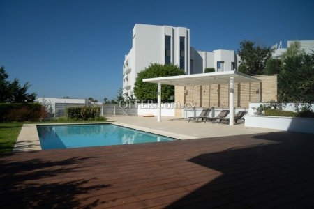 4 Bed Detached House for rent in Amathounta, Limassol - 11
