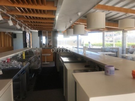 Shop for rent in Agios Tychon, Limassol - 11