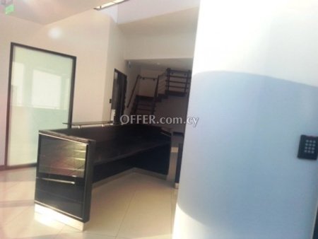 Office for rent in Mesa Geitonia, Limassol - 4