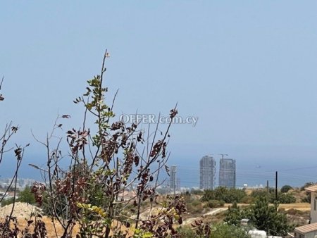 Building Plot for sale in Agios Athanasios, Limassol - 10