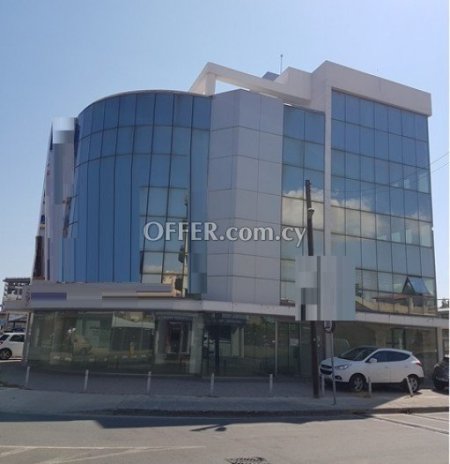Commercial Building for rent in Limassol, Limassol - 11