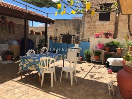 4 Bed Semi-Detached House for sale in Vasa Koilaniou, Limassol - 11