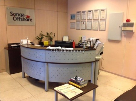 Office for sale in Limassol, Limassol - 9