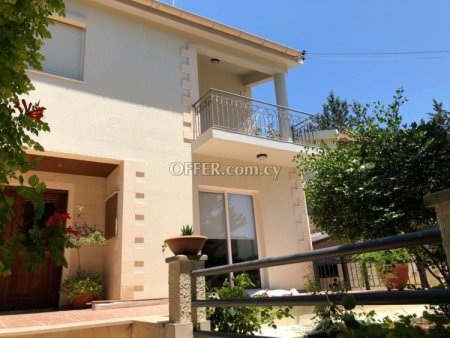 3 Bed Detached House for sale in Palodeia, Limassol - 9