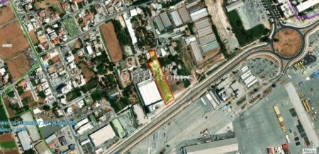 Field for sale in Tsiflikoudia, Limassol - 2