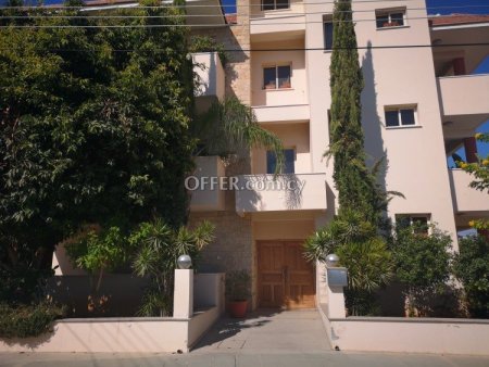 3 Bed Office for rent in Agia Filaxi, Limassol - 11