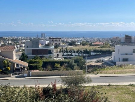Residential Field for sale in Agios Athanasios, Limassol - 6