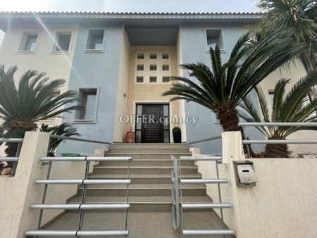 5 Bed Detached House for sale in Laiki Leykothea, Limassol - 11