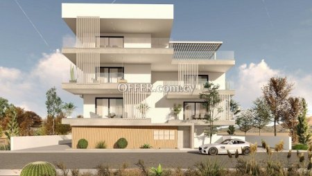 3 Bed Apartment for sale in Agios Spiridon, Limassol - 2