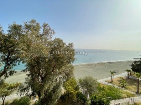 3 Bed Apartment for rent in Agios Tychon, Limassol - 11