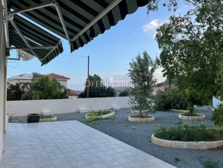 5 Bed Detached House for rent in Agios Tychon, Limassol - 11