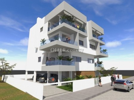 4 Bed Apartment for sale in Kato Polemidia, Limassol - 7