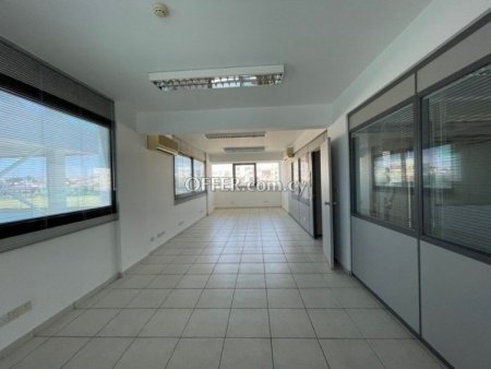 Commercial Building for rent in Mesa Geitonia, Limassol - 11