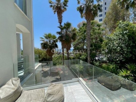 2 Bed Apartment for rent in Amathounta, Limassol - 11