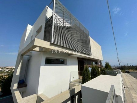 5 Bed Detached House for sale in Erimi, Limassol - 11