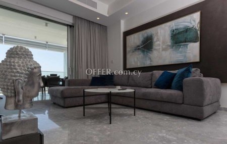 2 Bed Apartment for rent in Pyrgos - Tourist Area, Limassol - 11