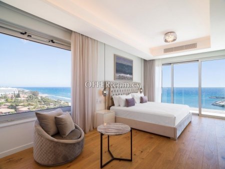 2 Bed Apartment for sale in Pyrgos - Tourist Area, Limassol - 2