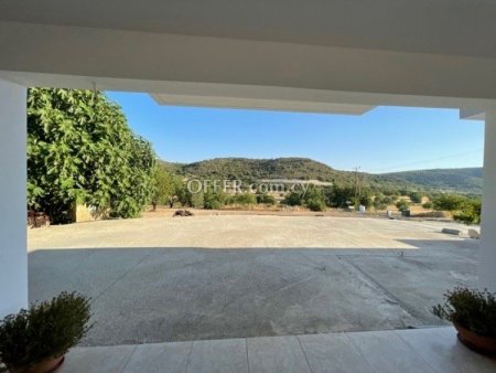 4 Bed Detached House for sale in Spitali, Limassol - 11