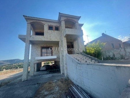 5 Bed Detached House for sale in Paramytha, Limassol - 11