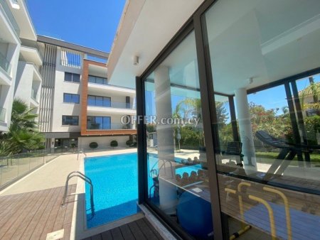 2 Bed Duplex for sale in Potamos Germasogeias, Limassol - 11