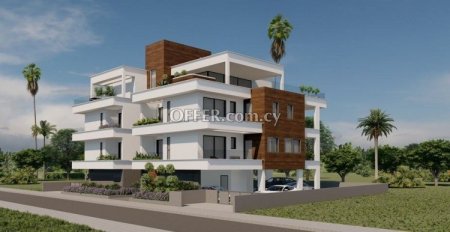 3 Bed Apartment for sale in Columbia, Limassol - 11
