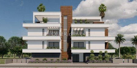3 Bed Apartment for sale in Columbia, Limassol - 10