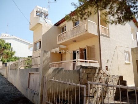 3 Bed Detached House for sale in Agia Paraskevi, Limassol - 11