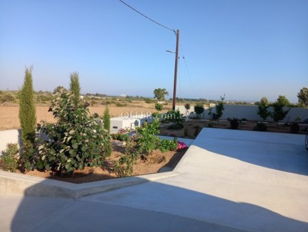 3 Bed Bungalow for rent in Ypsonas, Limassol - 11