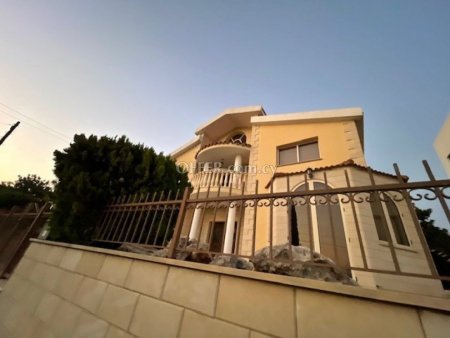 3 Bed Detached House for rent in Panthea, Limassol - 11