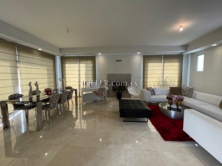 4 Bed Detached House for rent in Palodeia, Limassol - 11