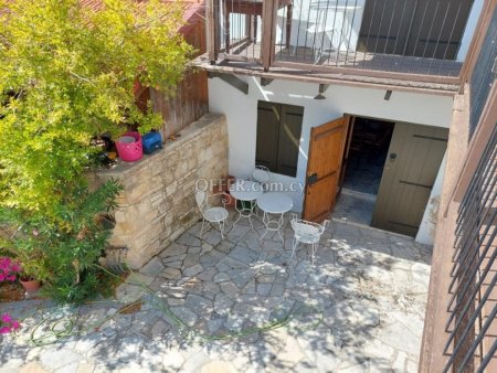 4 Bed Detached House for sale in Vasa Koilaniou, Limassol - 11