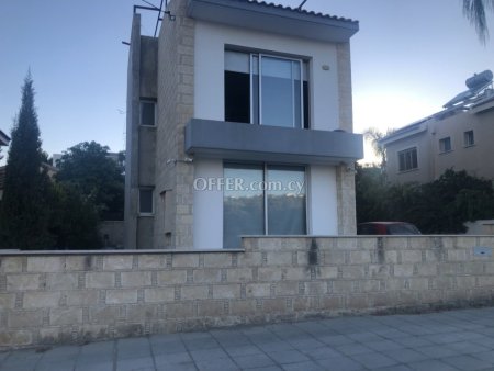 4 Bed Detached House for sale in Agios Athanasios, Limassol - 11