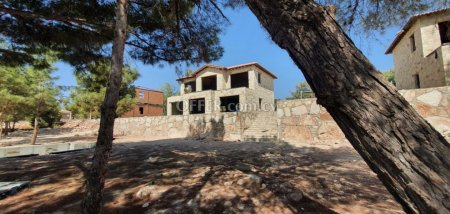 5 Bed Detached House for sale in Souni-Zanakia, Limassol - 3